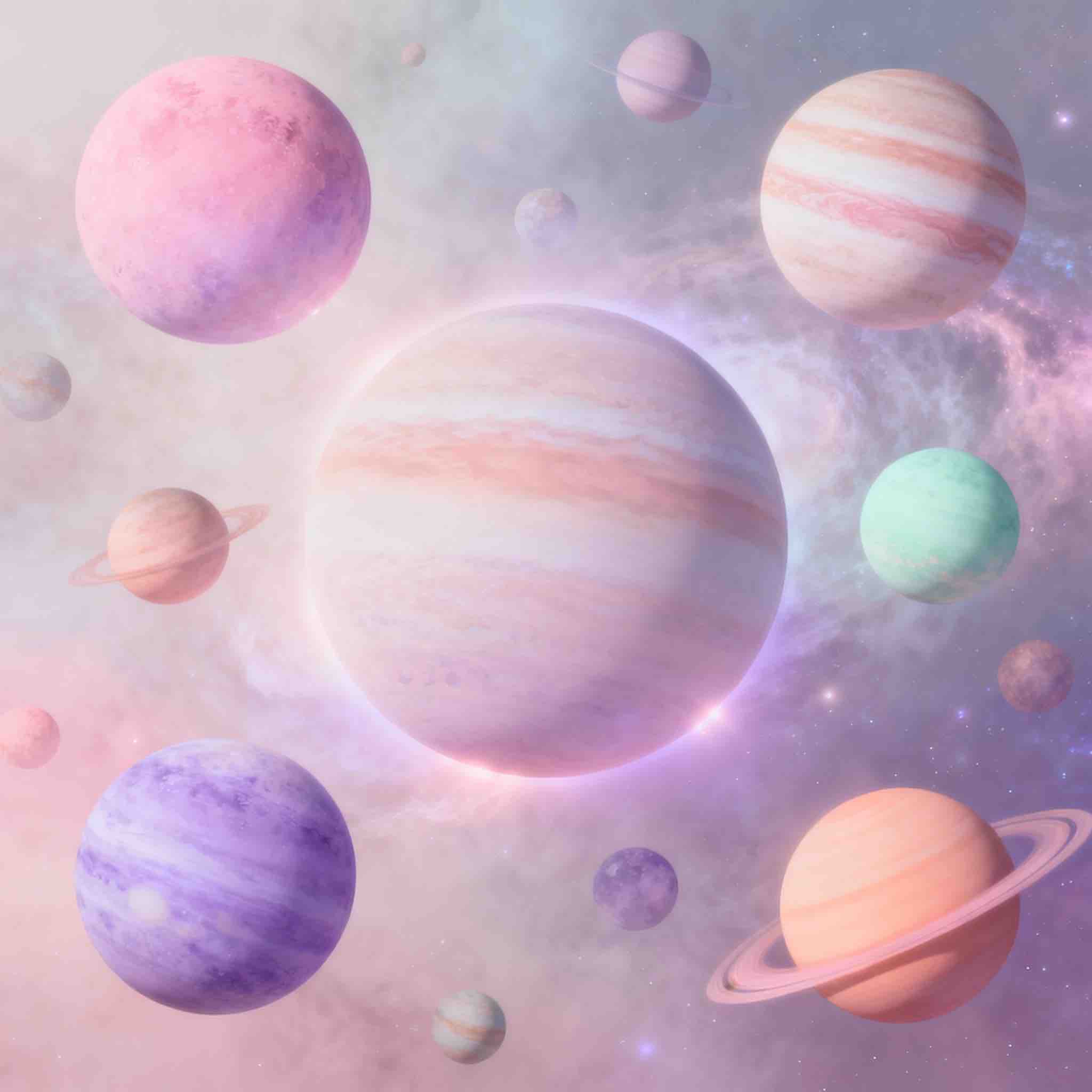 Σιωπηλή Εσωτερική Καταιγίδα 28 Νοεμβρίου: Η Μεταμόρφωση που Δεν Φαίνεται αλλά Αισθάνεσαι