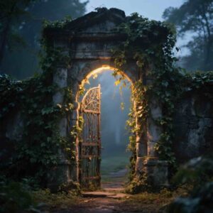 Συμπτώσεις που Δεν Είναι Τυχαίες: 1 Νοεμβρίου και τα Κρυφά Μηνύματα του Σύμπαντος