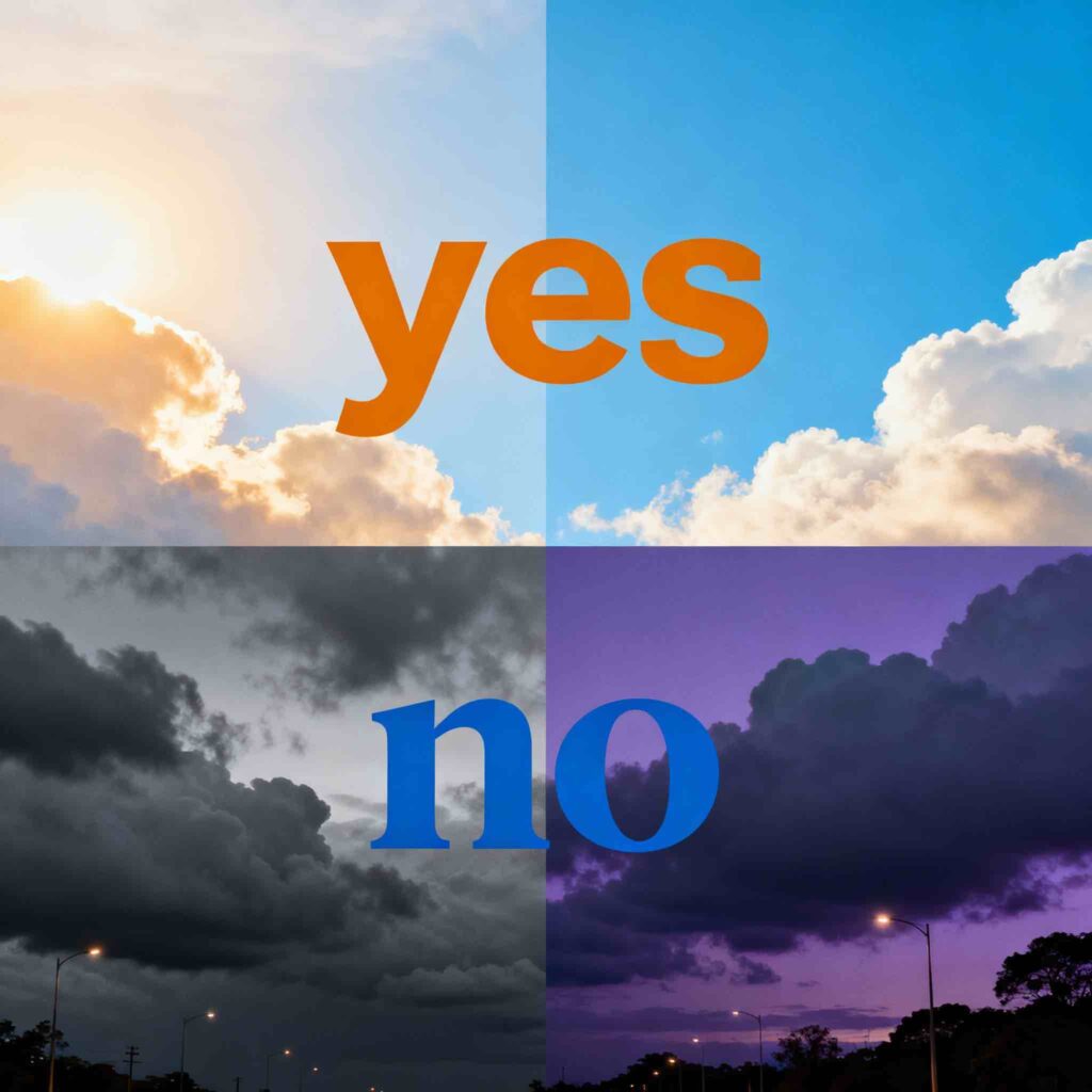 Τα Ναι και τα Όχι για τις ενέργειες σου: Τι αποκαλύπτει η 27 Νοεμβρίου για το επόμενο βήμα σου;