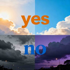 Τα Ναι και τα Όχι για τις ενέργειες σου: Τι αποκαλύπτει η 27 Νοεμβρίου για το επόμενο βήμα σου;