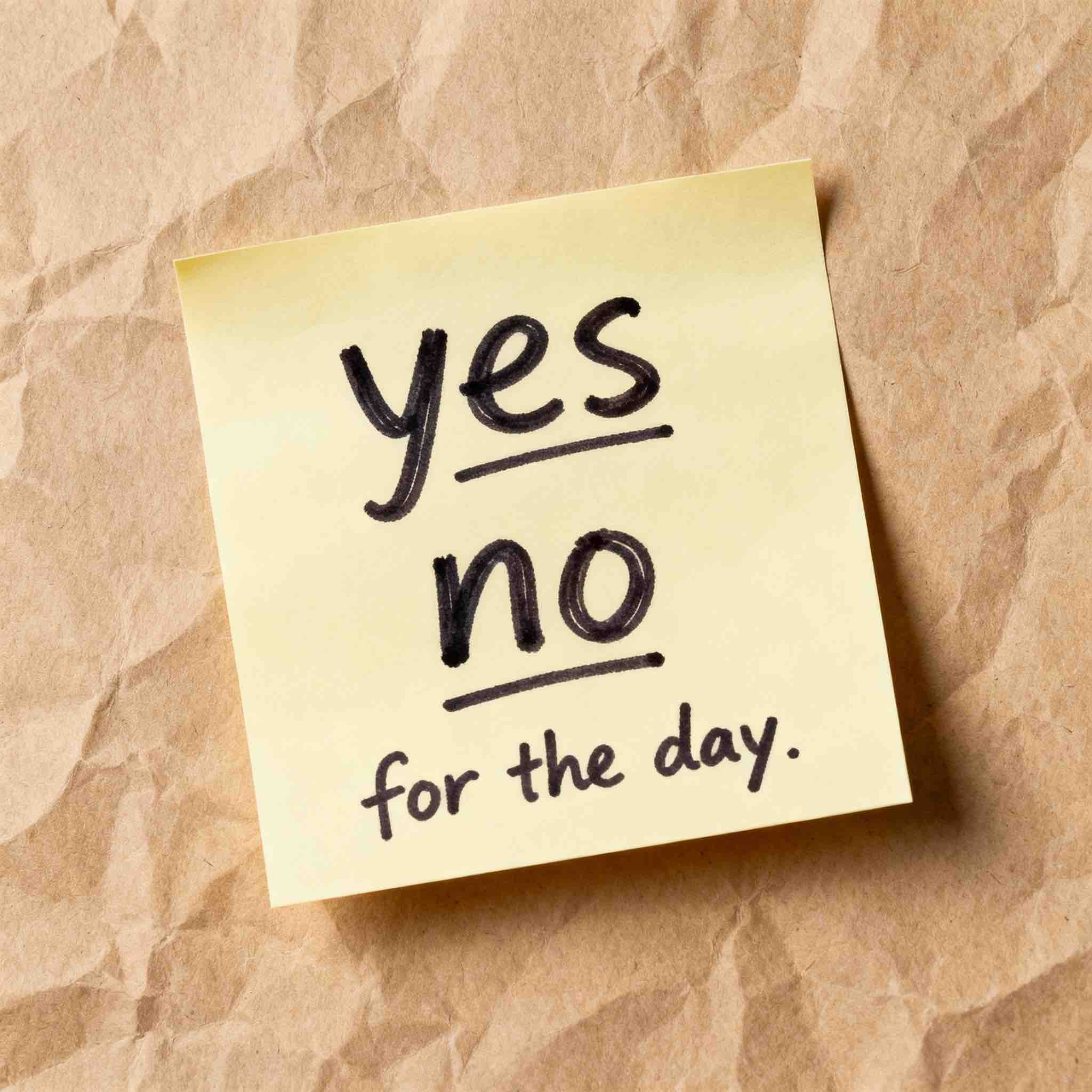 Τα Ναι και τα Όχι της 30 Νοεμβρίου: Ημέρα Αλήθειας, Συναισθηματικής Σοφίας και Τολμηρών Επιλογών