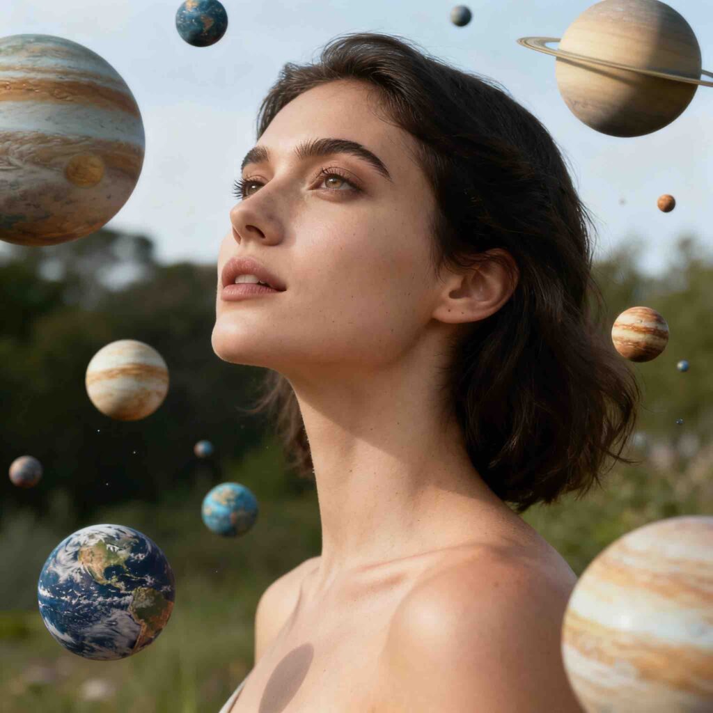 Το Μεγάλο Manifest της 16 Νοεμβρίου: Πώς οι Κοσμικές Όψεις Ανοίγουν Δρόμους σε Τύχη, Αγάπη και Νέες Ευκαιρίες