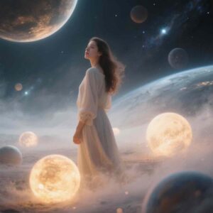 Ζήσε τη Μαγεία της Δημιουργίας: Ο Μεγάλος Manifestation Οδηγός της 7 Νοεμβρίου για Όλα τα Ζώδια 