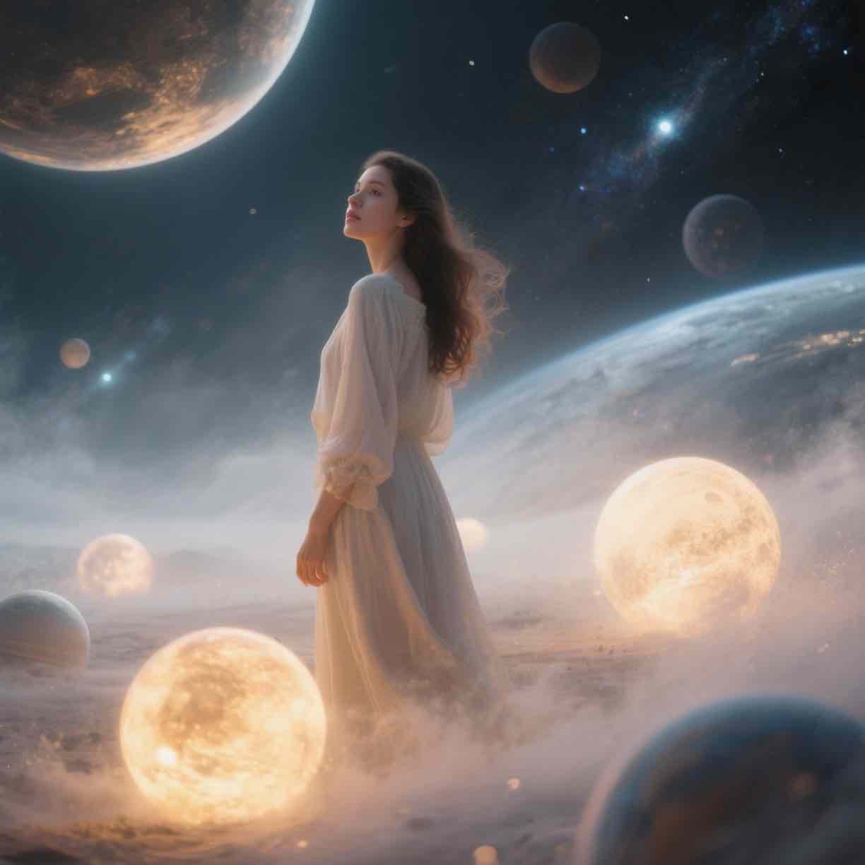 Ζήσε τη Μαγεία της Δημιουργίας: Ο Μεγάλος Manifestation Οδηγός της 7 Νοεμβρίου για Όλα τα Ζώδια 