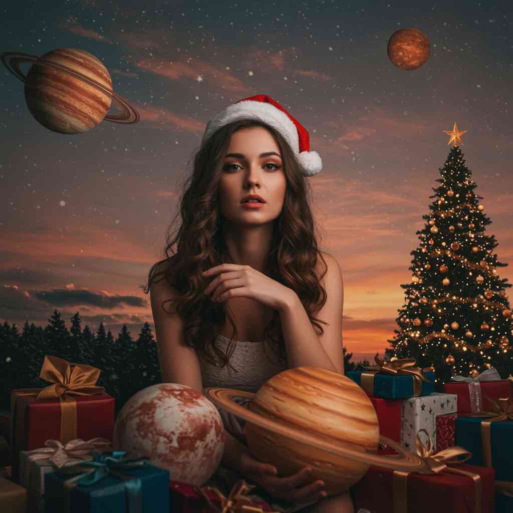 19 Δεκεμβρίου και Κοσμικά Μηνύματα: Η Ενέργεια της Ημέρας και το Manifest που Ευνοεί Κάθε Ζώδιο