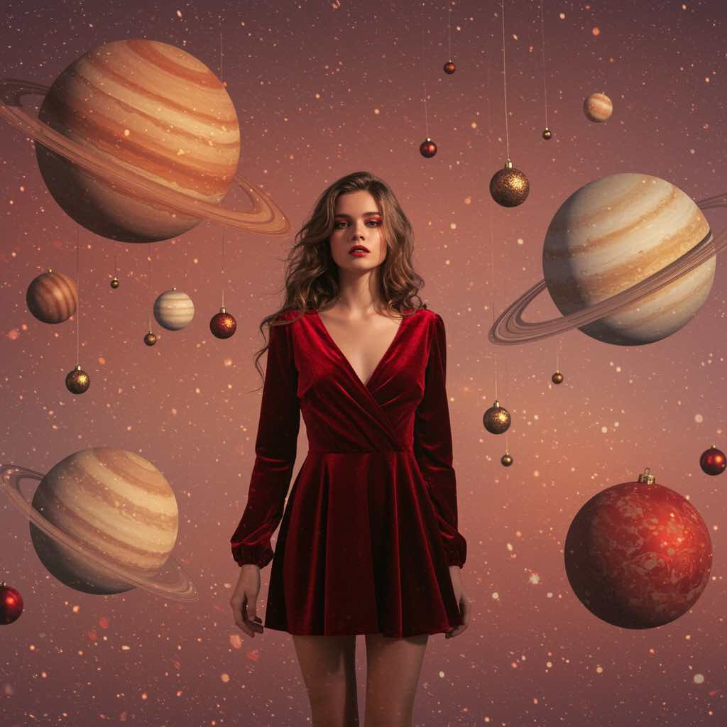 20 Δεκεμβρίου και Νέα Σελήνη: Ποια νέα πραγματικότητα χτίζει το Σύμπαν για κάθε ζώδιο;