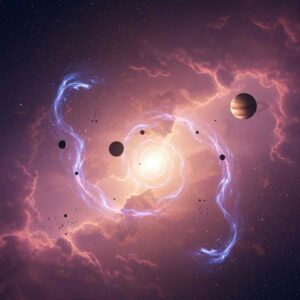 22 Δεκεμβρίου Η Κάρτα της Ημέρας Αποκαλύπτει Μυστικά : Η Πύλη της Αλήθειας Φέρνει Κλείσιμο Κύκλων και Νέα Ξεκινήματα