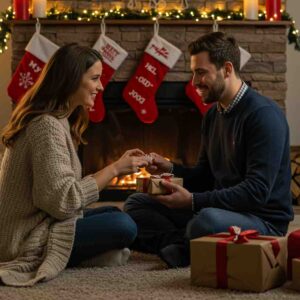 24 Δεκεμβρίου 2025 και τα Άστρα της Αγάπης: Το Ημερήσιο Ερωτικό Ωροσκόπιο Αποκαλύπτει Καρμικές Στιγμές!