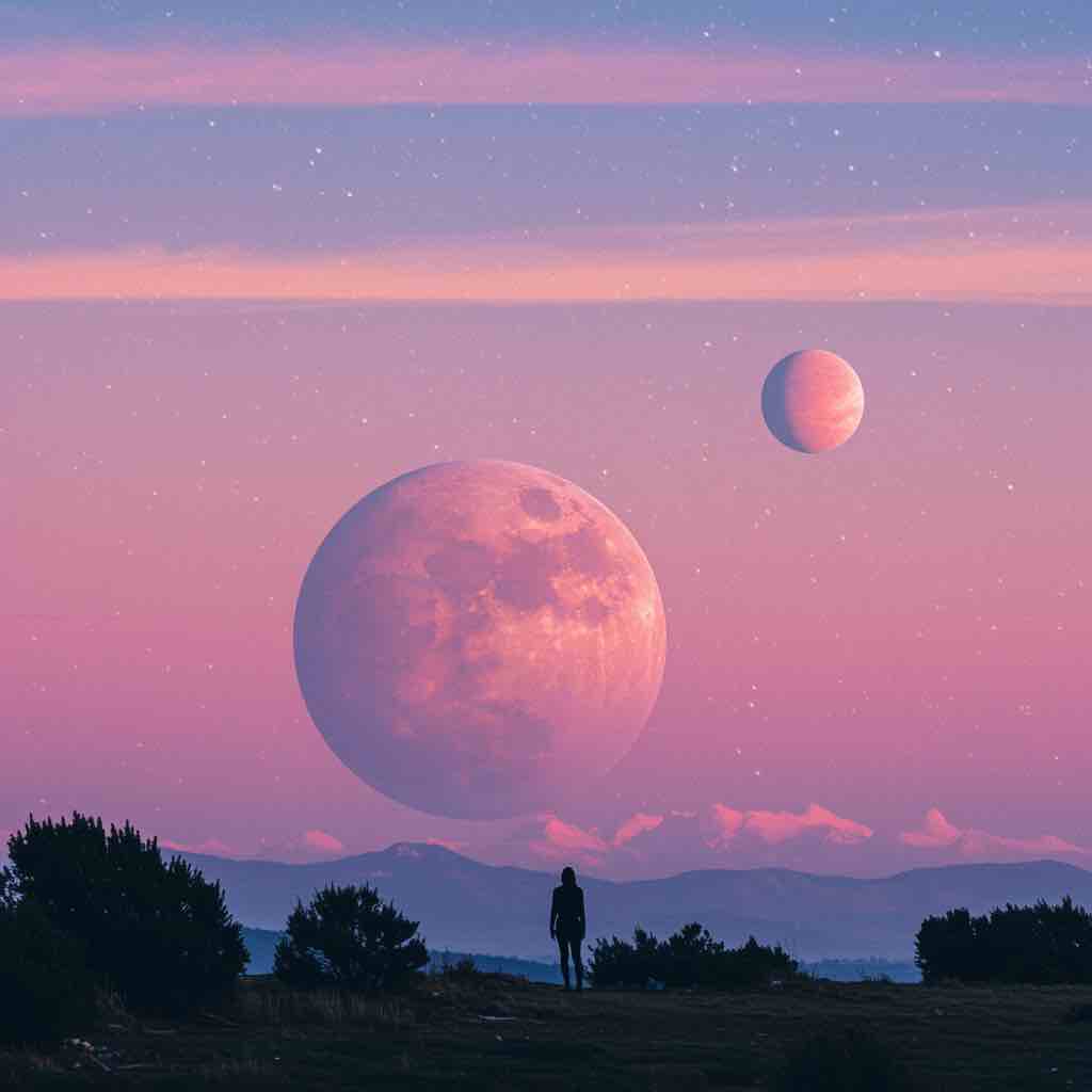 26 Δεκεμβρίου Ημέρα Ενεργειακής Αφύπνισης: Το Σύμπαν σου Δείχνει τον Δρόμο του Manifestation