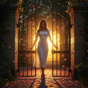 27 Δεκεμβρίου και το Μήνυμα της Μοίρας: Η Κάρτα που Φέρνει Κλείσιμο Κύκλων και Εσωτερική Αφύπνιση