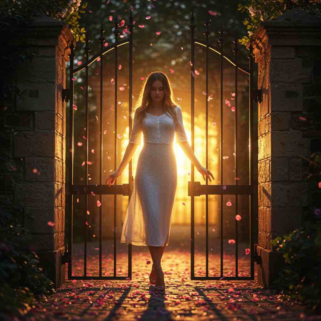 27 Δεκεμβρίου και το Μήνυμα της Μοίρας: Η Κάρτα που Φέρνει Κλείσιμο Κύκλων και Εσωτερική Αφύπνιση