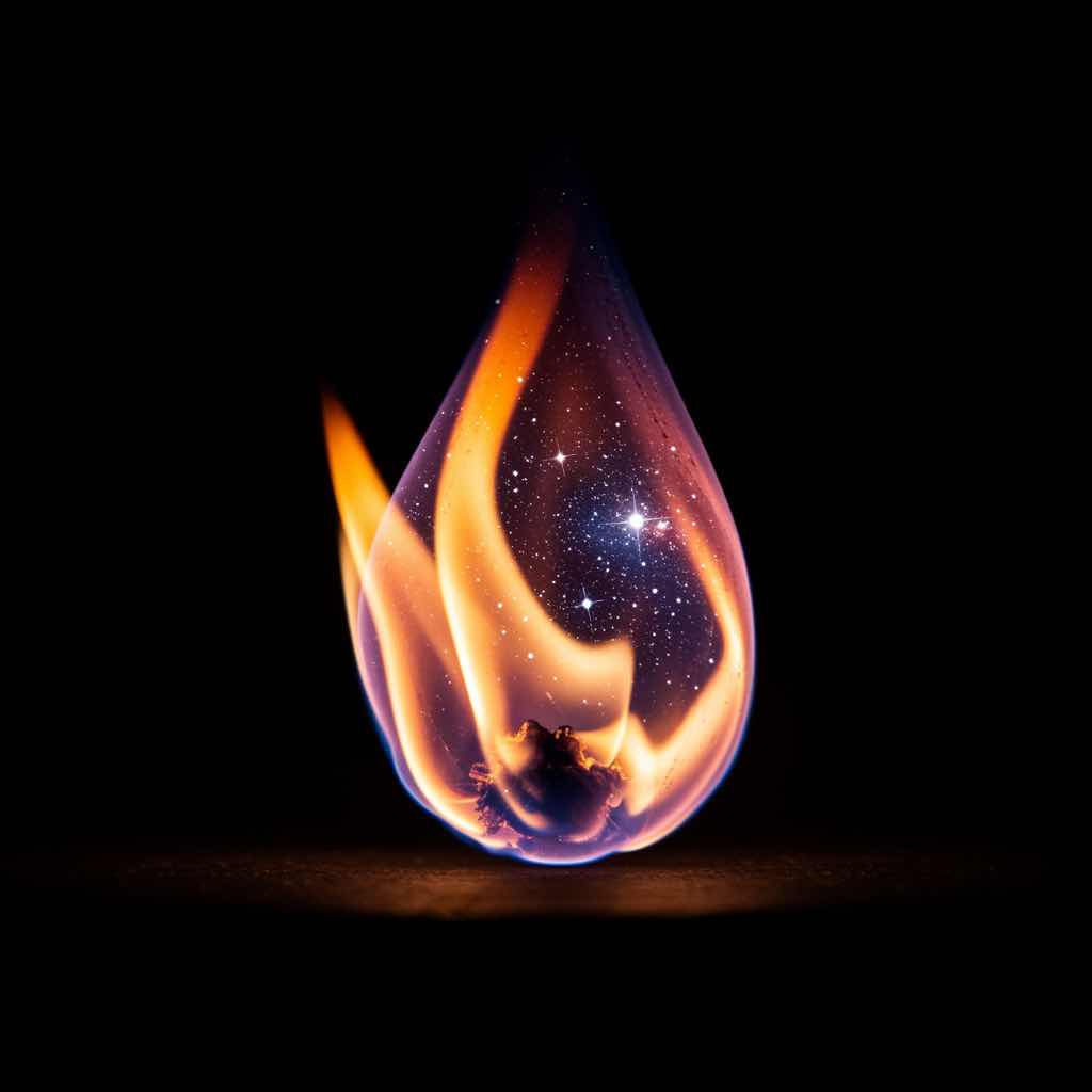 28 Δεκεμβρίου 2025 και το Μήνυμα της Κάρτας: Η Φλόγα της Αλήθειας Ανάβει και Φέρνει Ξεκαθαρίσματα