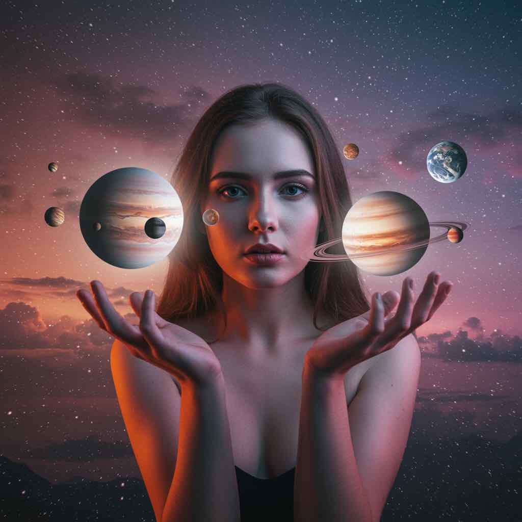 28 Δεκεμβρίου και η Δύναμη της Πρόθεσης: Πώς να Κάνεις Manifest Σύμφωνα με τις Πλανητικές Ενέργειες