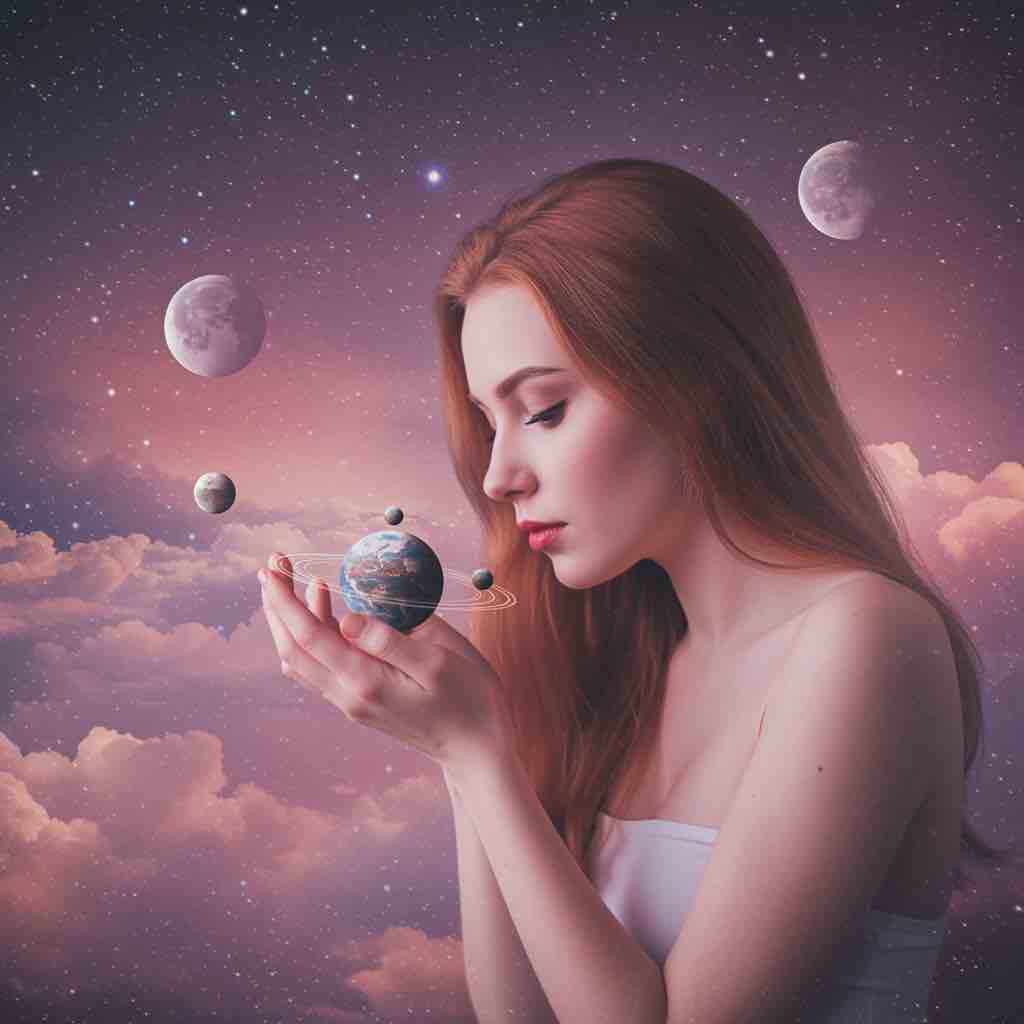 29 Δεκεμβρίου και η Δύναμη της Πρόθεσης: Από το Συναίσθημα στην Εκδήλωση για Κάθε Ζώδιο