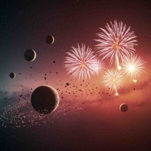 31 Δεκεμβρίου 2025 – Το Τέλος που Θεραπεύει: Οι Όψεις που Κλείνουν Κύκλους και Ξυπνούν την Ψυχή