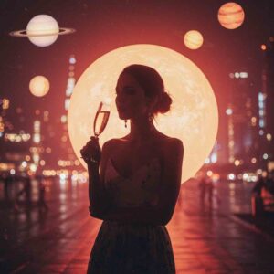 31 Δεκεμβρίου και το Κλείσιμο του Κύκλου: Manifestation για Κάθε Ζώδιο και η Δύναμη της Νέας Αρχής 