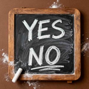 8 Δεκεμβρίου Τα Ναι και τα Όχι που Ανοίγουν Δρόμους: Ο Αστρολογικός Κώδικας Επιτυχίας της Ημέρας