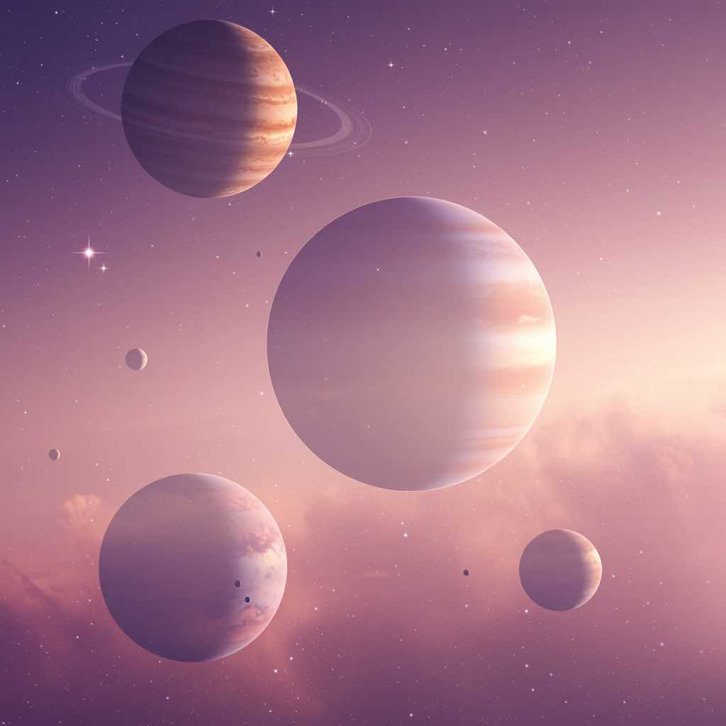 Αποκαλύψεις που Δεν Κρύβονται Πια: 17 Δεκεμβρίου και η Σελήνη στον Σκορπιό Φέρνει Συναισθηματικές Αλήθειες!