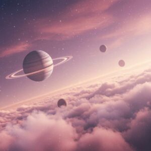 Αστρολογικές Όψεις & Εσωτερικές Ανατροπές: Τι Φέρνει η 16 Δεκεμβρίου στην Ψυχολογία και τα Συναισθήματά μας