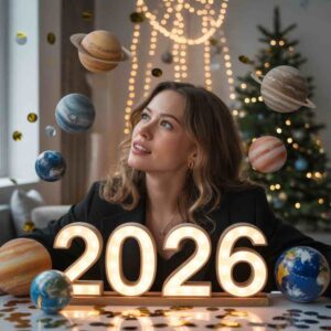 Αστρολογικό Δελτίο της εβδομάδας 28 Δεκεμβρίου 2025 – 4 Ιανουαρίου 2026:Η Πανσέληνος στον Καρκίνο κλείνει τον κύκλο και φέρνει ξεκαθαρίσματα