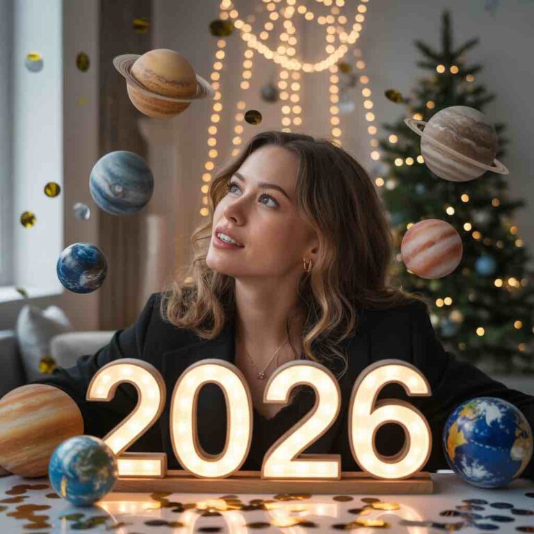 Αστρολογικό Δελτίο της εβδομάδας 28 Δεκεμβρίου 2025 – 4 Ιανουαρίου 2026:Η Πανσέληνος στον Καρκίνο κλείνει τον κύκλο και φέρνει ξεκαθαρίσματα