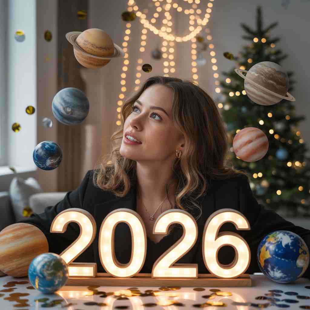 Αστρολογικό Δελτίο της εβδομάδας 28 Δεκεμβρίου 2025 - 4 Ιανουαρίου 2026:Η Πανσέληνος στον Καρκίνο κλείνει τον κύκλο και φέρνει ξεκαθαρίσματα