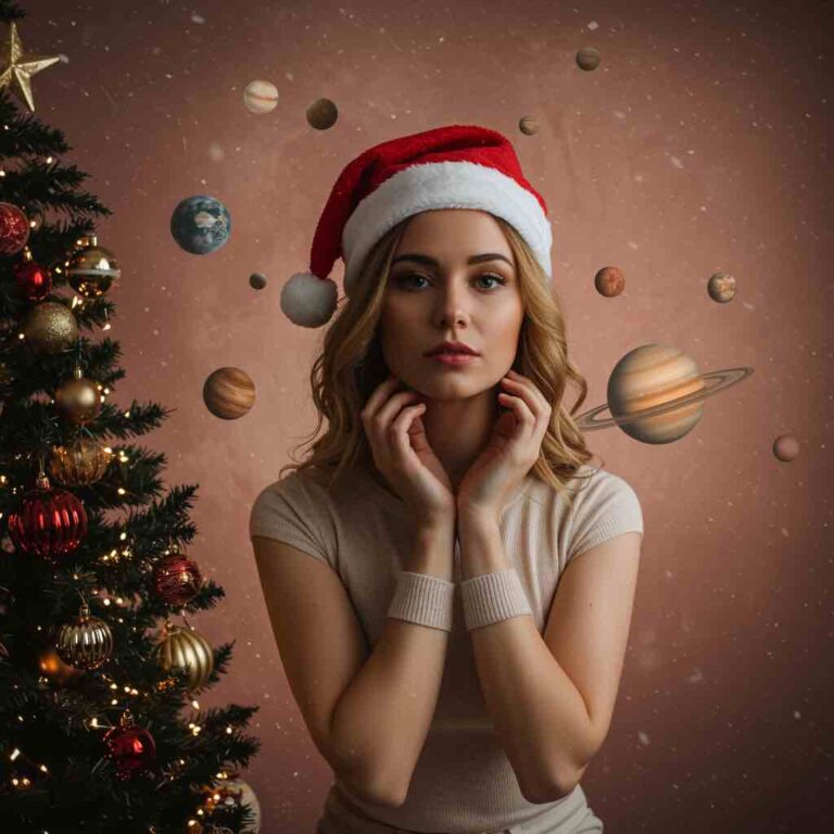 Αστρολογικό Δελτίο της Εβδομάδας από 14-21 Δεκεμβρίου 2025: Θολό Τοπίο και Μεγάλες Αλήθειες – Παγίδες και νέα ξεκινήματα!