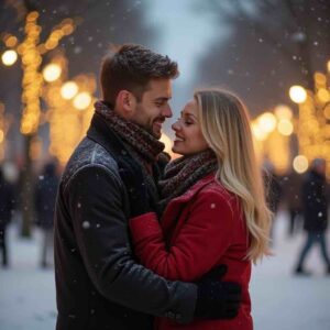 Έρωτας που Αλλάζει Ισορροπίες: Το Ερωτικό Ημερήσιο Ωροσκόπιο της 2 Δεκεμβρίου 2025 Αποκαλύπτει Τι Φέρνει η Μέρα