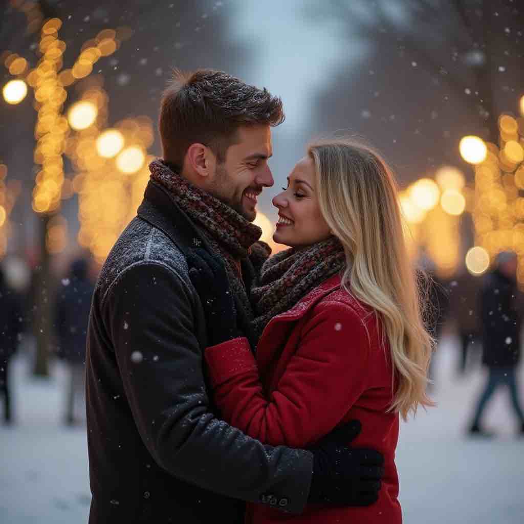 Έρωτας που Αλλάζει Ισορροπίες: Το Ερωτικό Ημερήσιο Ωροσκόπιο της 2 Δεκεμβρίου 2025 Αποκαλύπτει Τι Φέρνει η Μέρα