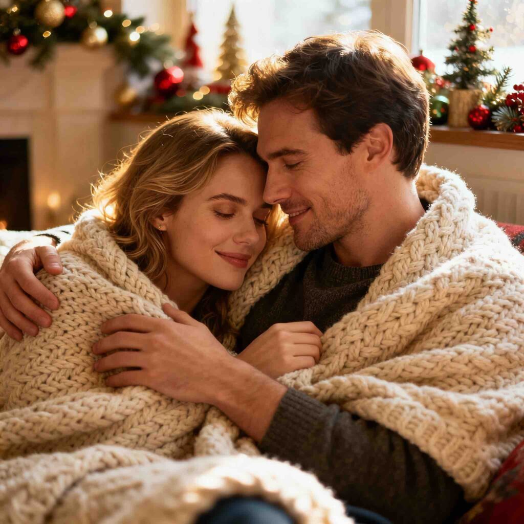 Έρωτας σε Άνοδο σήμερα: Ημερήσιο Ερωτικό Ωροσκόπιο 6 Δεκεμβρίου 2025 αποκαλύπτει ποιοι δένονται, ποιοι γιατρεύουν και ποιοι φλέγονται