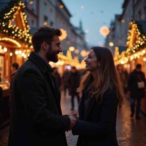 Ερωτικές Προβλέψεις 1 Δεκεμβρίου 2025: Ποιο Ζώδιο Προσελκύει Σήμερα το Πεπρωμένο;