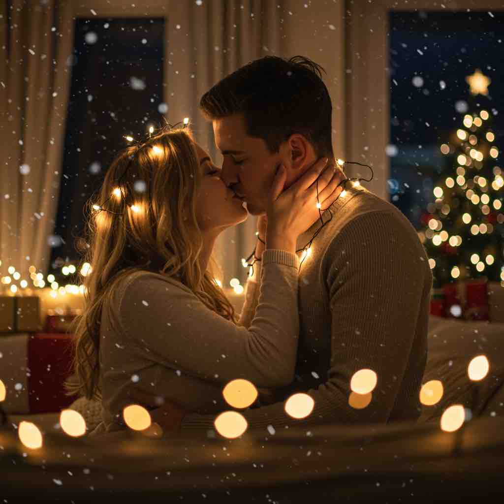 Ερωτικό Εβδομαδιαίο Ωροσκόπιο 14–21 Δεκεμβρίου 2025: Ποιοι Ζωδιακοί Έρωτες Αποκαλύπτονται Χωρίς Φίλτρα αυτή την Εβδομάδα;