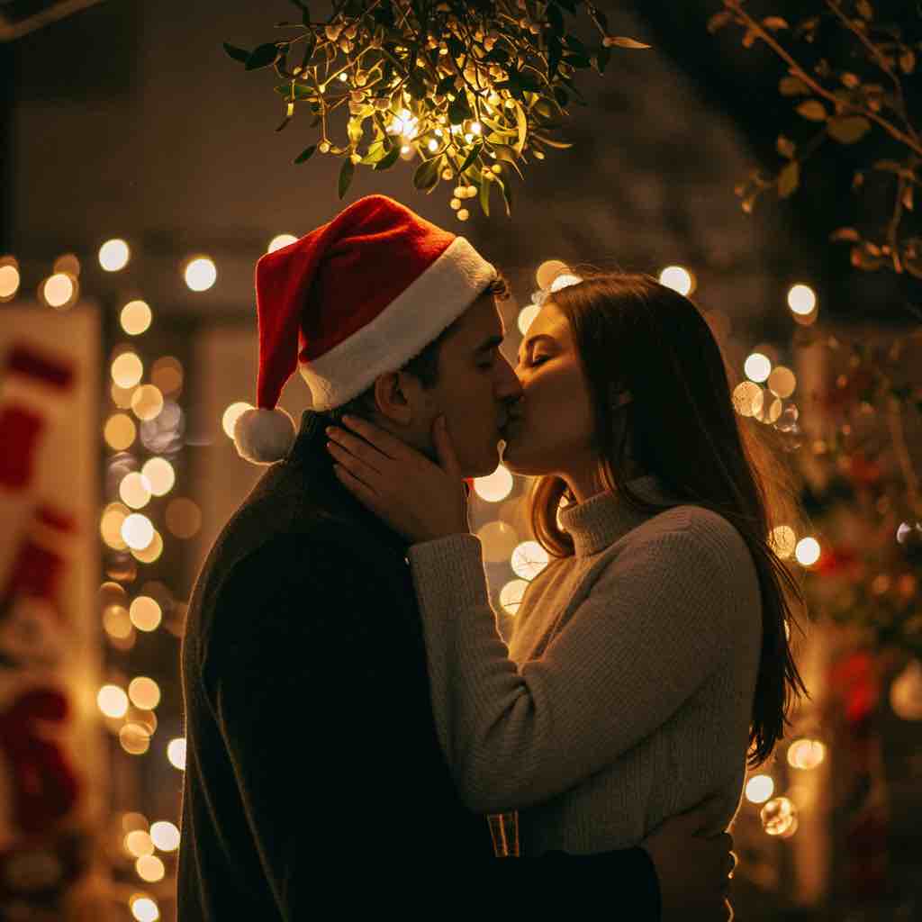 Ερωτικό Εβδομαδιαίο Ωροσκόπιο 21 – 28 Δεκεμβρίου 2025: Εβδομάδα συναισθημάτων και αποκαλύψεων! Φέρνει ξεκαθαρίσματα και νέες αποφάσεις