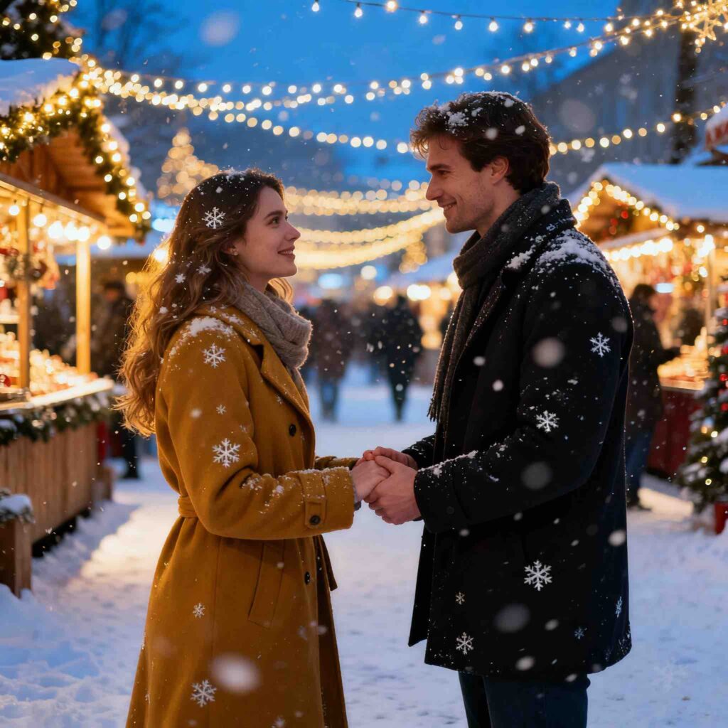 Ερωτικό Ημερήσιο Ωροσκόπιο: Τι Αποκαλύπτει ο Έρωτας για τις 11 Δεκεμβρίου 2025