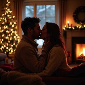 Ερωτικό Ημερήσιο Ωροσκόπιο 5 Δεκεμβρίου 2025: Τι Αποκαλύπτει  για Πάθος, Ένταση και Μοιραίες Συναντήσεις