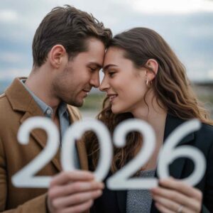 Ερωτικό Μηνιαίο Ωροσκόπιο Ιανουαρίου 2026:Οι Σχέσεις στο Προσκήνιο-Ποιοι Έρωτες Αντέχουν και Ποιοι Τελειώνουν