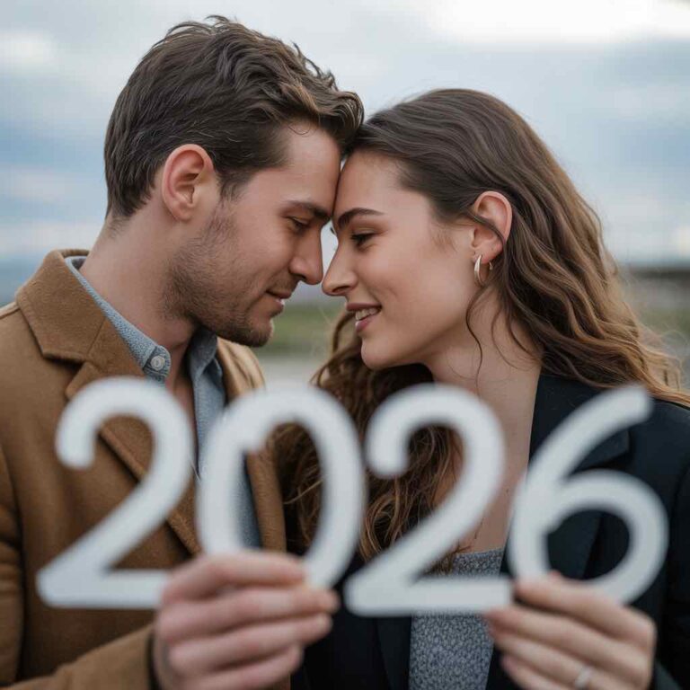 Ερωτικό Μηνιαίο Ωροσκόπιο Ιανουαρίου 2026:Οι Σχέσεις στο Προσκήνιο-Ποιοι Έρωτες Αντέχουν και Ποιοι Τελειώνουν