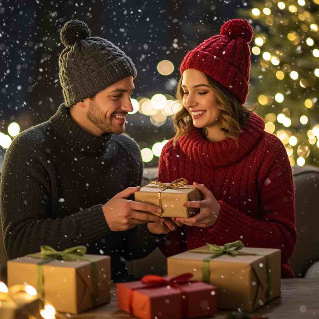 Ερωτικό Ωροσκόπιο 18 Δεκεμβρίου 2025:  Οι Αποκαλύψεις της ημέρας! Τι Νιώθεις Πραγματικά;