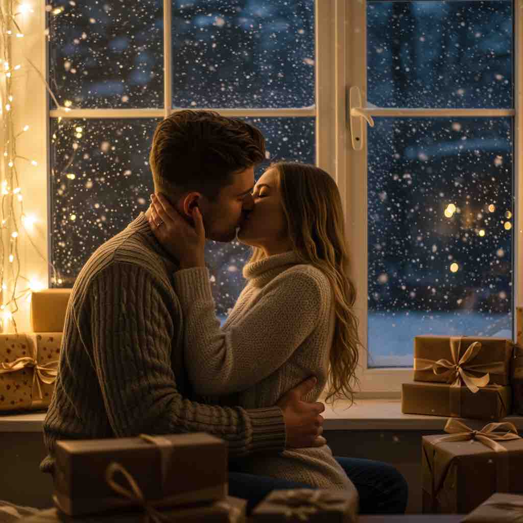 Ερωτικό Ωροσκόπιο 25 Δεκεμβρίου 2025: Η Δύναμη της Αγάπης! Συναισθηματικές Αποκαλύψεις που Αλλάζουν τα Πάντα