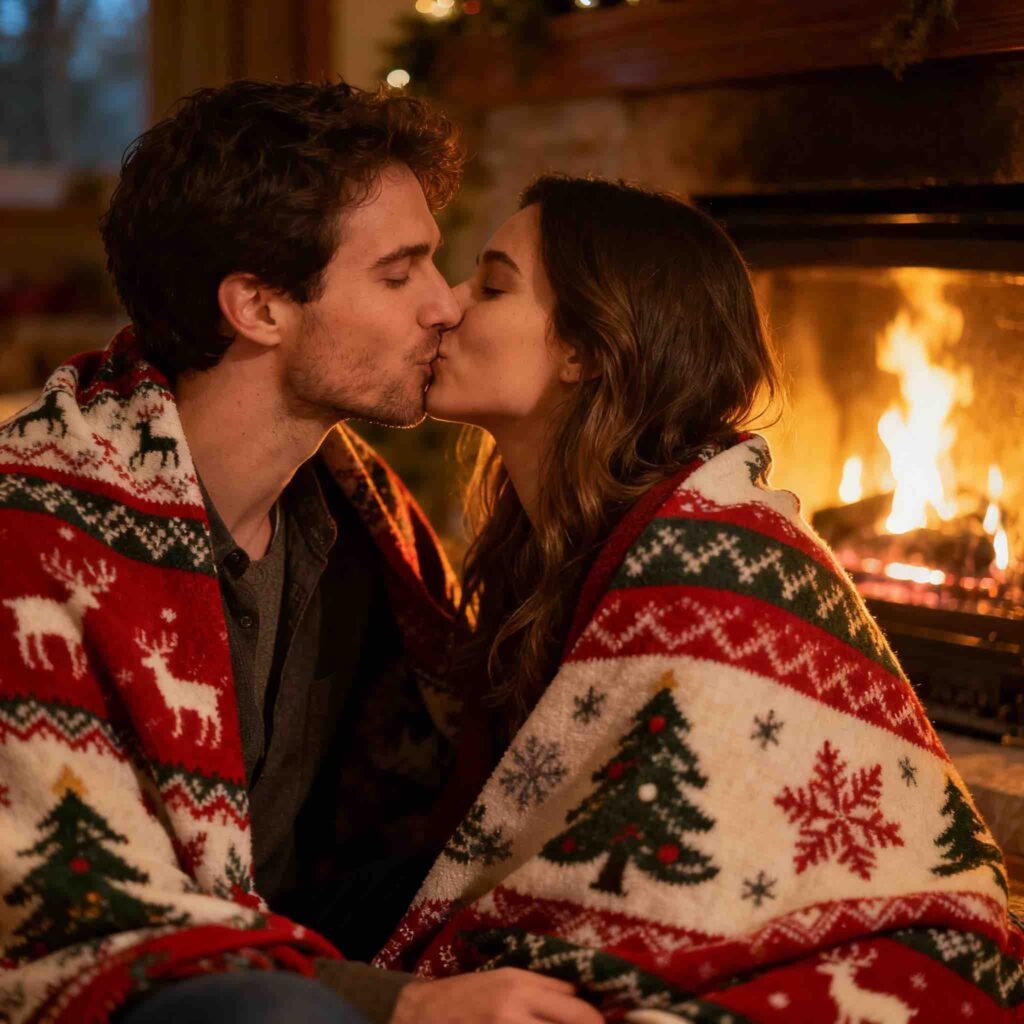 Ερωτικό Ωροσκόπιο 8 Δεκεμβρίου 2025: Τι αποκαλύπτει για πάθος, δοκιμασίες και πιθανές επανασυνδέσεις