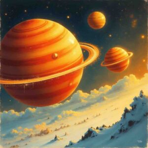 Εσωτερική Ένταση και Ξαφνικές Αποκαλύψεις: Αστρολογικές Όψεις της 4 Δεκεμβρίου