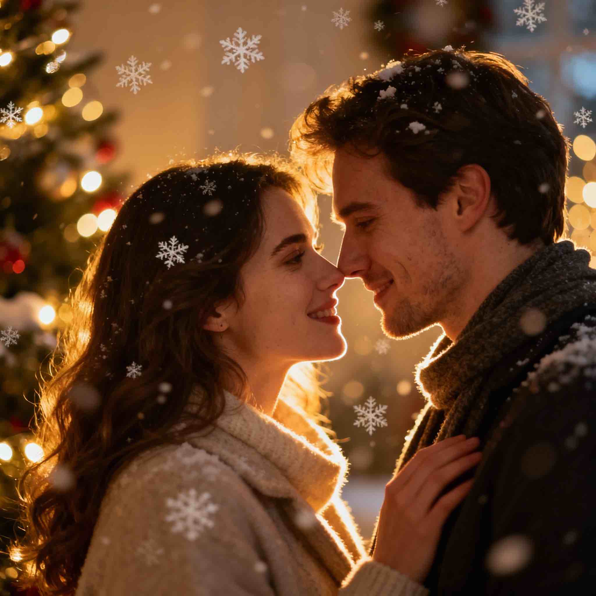 Εβδομαδιαίο Ερωτικό Ωροσκόπιο 7–14 Δεκεμβρίου 2025: Ποια Μεγάλη Ερωτική Ανατροπή Φέρνουν οι Πλανήτες στην Καρδιά σου;