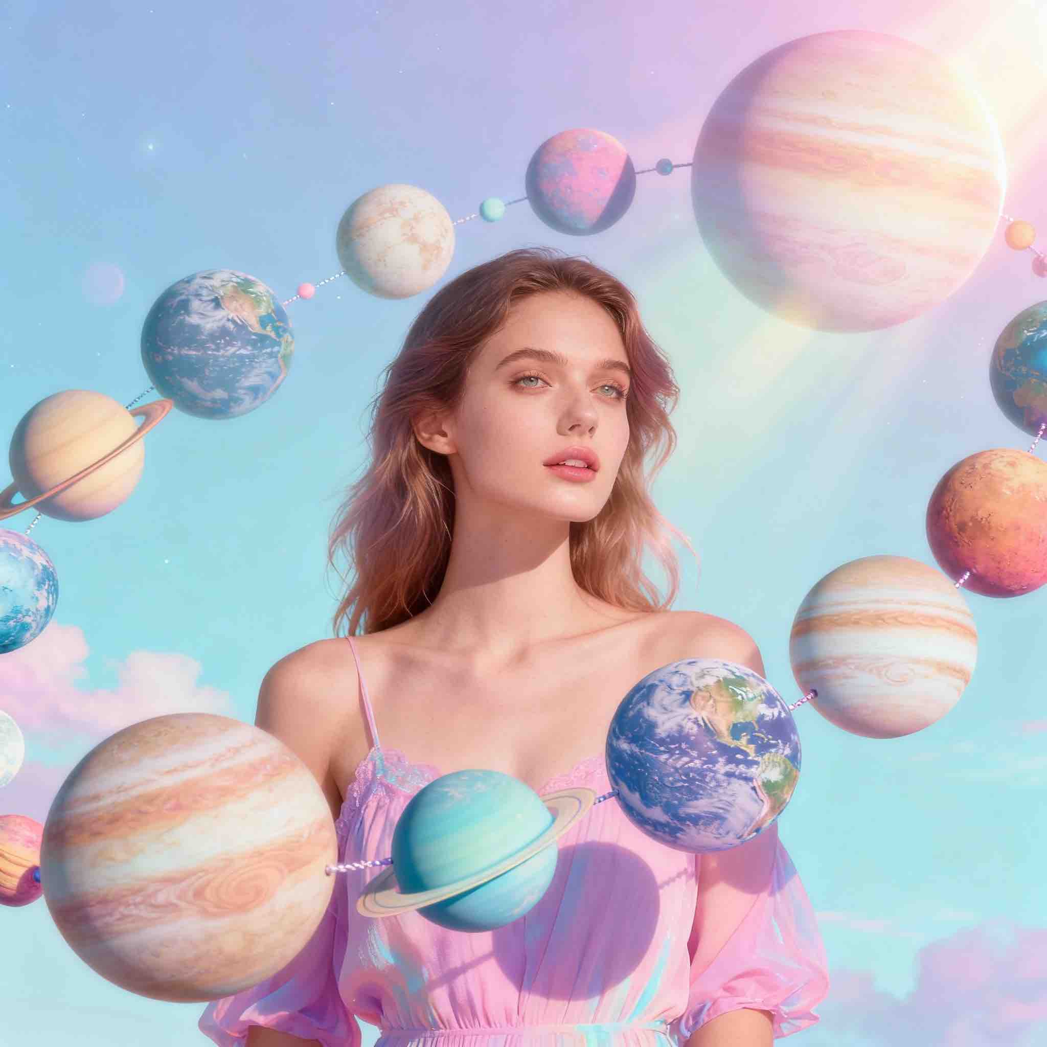 Εβδομαδιαίο Ωροσκόπιο 7–14 Δεκεμβρίου 2025: Τι Αποκαλύπτουν οι Κοσμικές Ενέργειες για Σένα