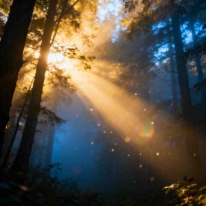 Η Ακτίνα της Αναγέννησης στις Σχέσεις: Το πνευματικό μήνυμα της 8 Δεκεμβρίου που φέρνει κάθαρση & νέα αρχή