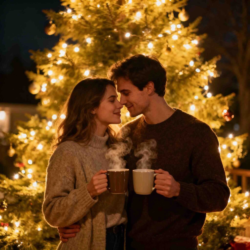 Η Ερωτική Ατμόσφαιρα Αλλάζει Σήμερα: Ημερήσιο Ερωτικό Ωροσκόπιο 12 Δεκεμβρίου 2025 & Τι Αποκαλύπτει για το Μέλλον σου