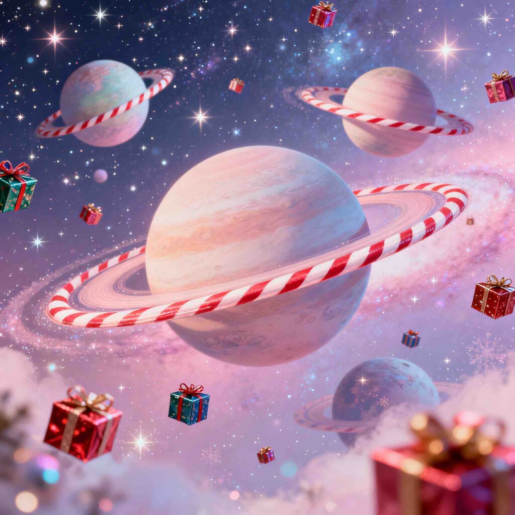 Η Κοσμική Στροφή της 12 Δεκεμβρίου: Ημέρα Συναισθηματικής Έκρηξης, Αποκάλυψης και Μεγάλων Αλλαγών