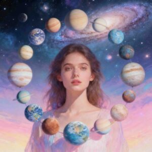 Η Μέρα που Ξυπνά η Εσωτερική Διαύγεια: Πώς η 6 Δεκεμβρίου Φέρνει Σιωπηλή Ευθυγράμμιση και Κρυφή Δύναμη