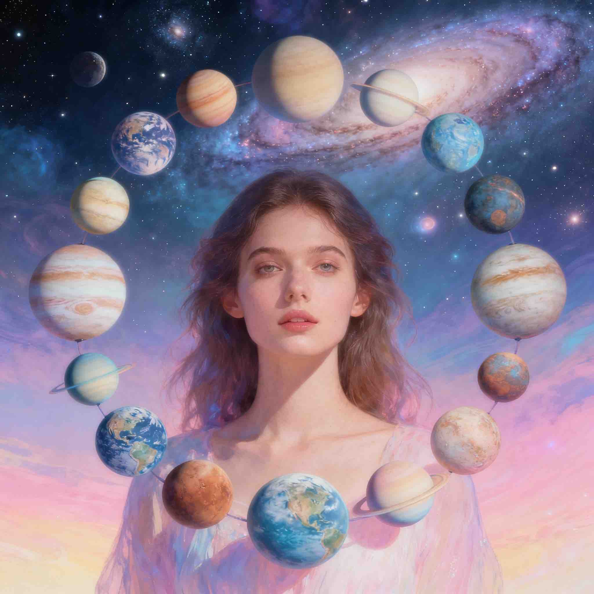 Η Μέρα που Ξυπνά η Εσωτερική Διαύγεια: Πώς η 6 Δεκεμβρίου Φέρνει Σιωπηλή Ευθυγράμμιση και Κρυφή Δύναμη