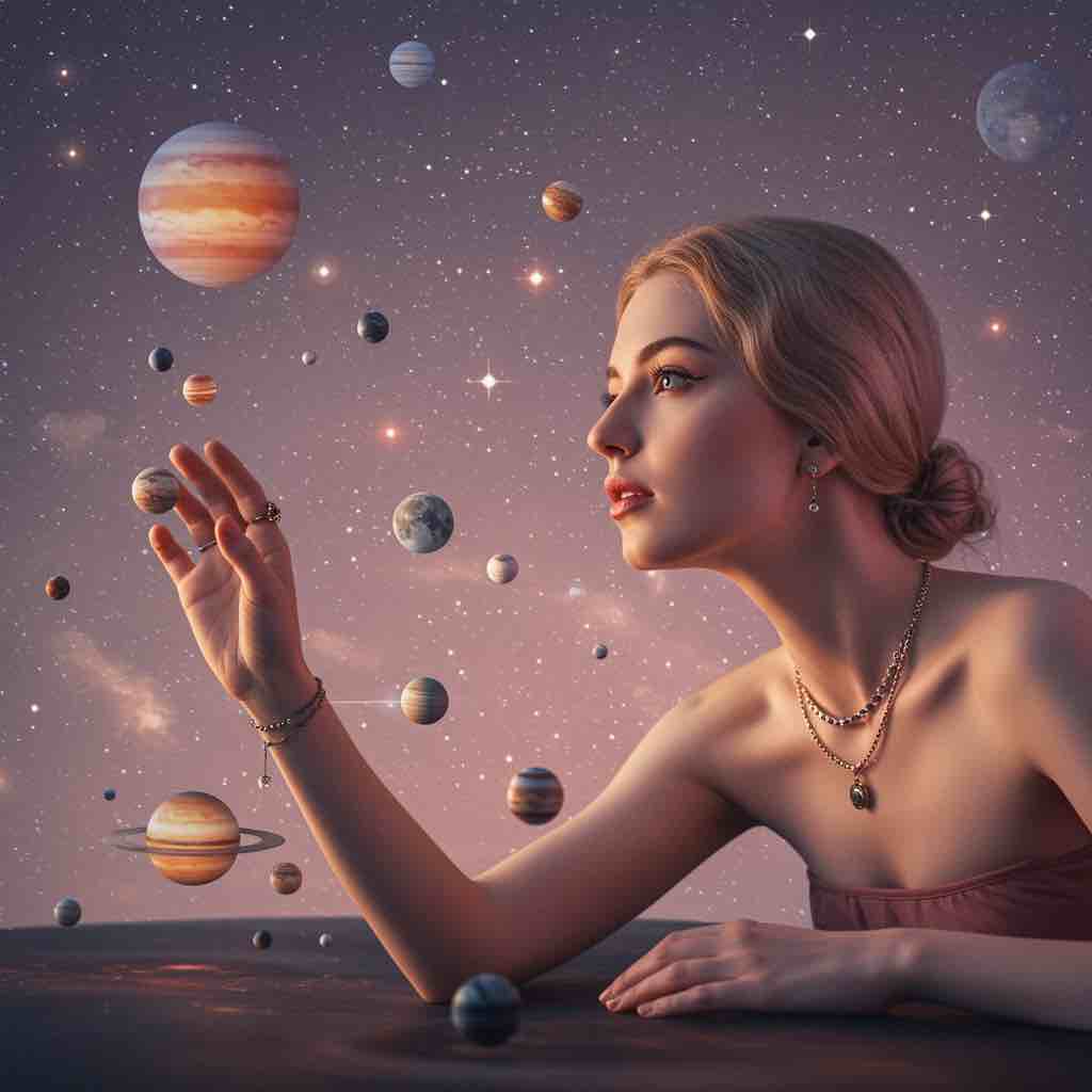 Η Πρώτη Ημέρα του 2026: Πώς το Manifestation της 1 Ιανουαρίου Μπορεί να Αλλάξει την Πορεία Κάθε Ζωδίου