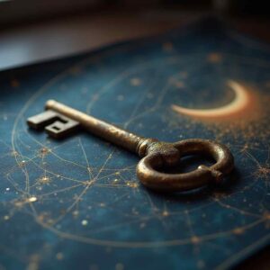 Η Πύλη της Μοίρας Ανοίγει: Η Κάρτα της 3 Δεκεμβρίου Αποκαλύπτει το Νέο Ξεκίνημα Σου